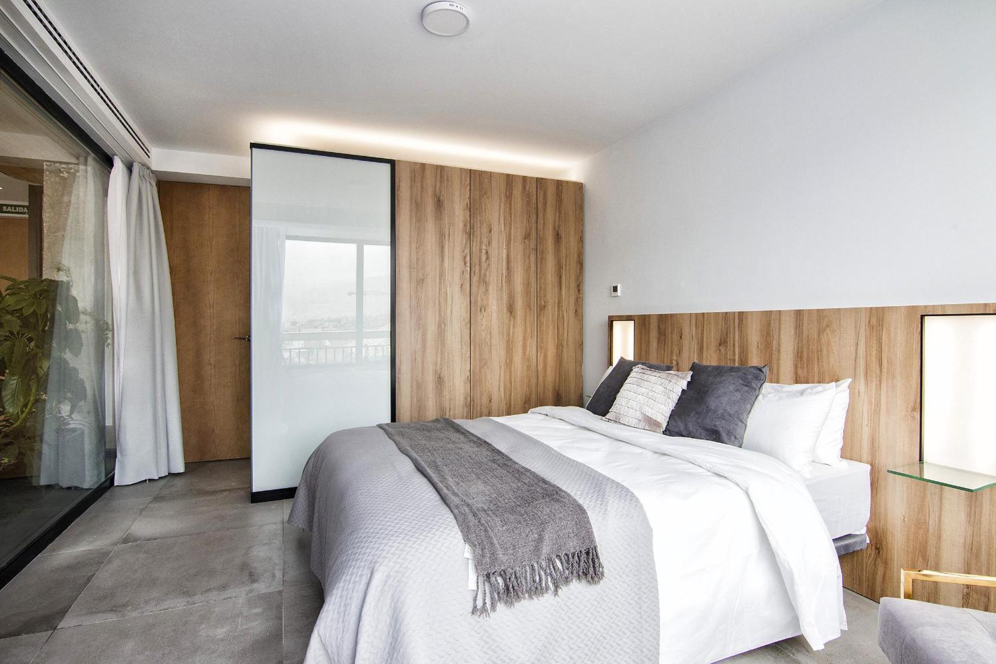 Апартаменты Luxury Alhambra Penthouse Collection Гранада Экстерьер фото