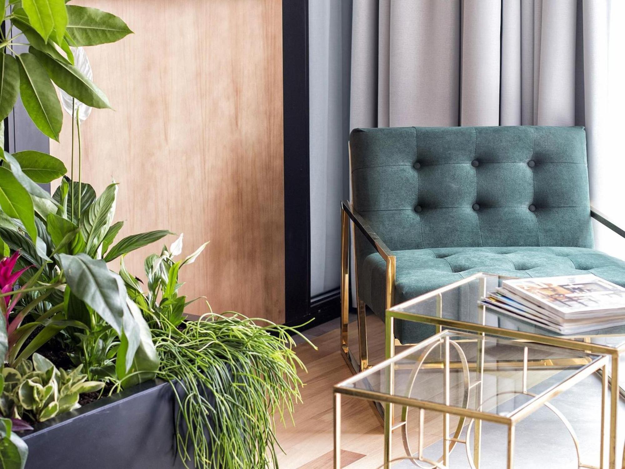 Апартаменты Luxury Alhambra Penthouse Collection Гранада Экстерьер фото